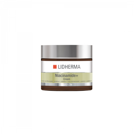 Niacinamide+ Crema
