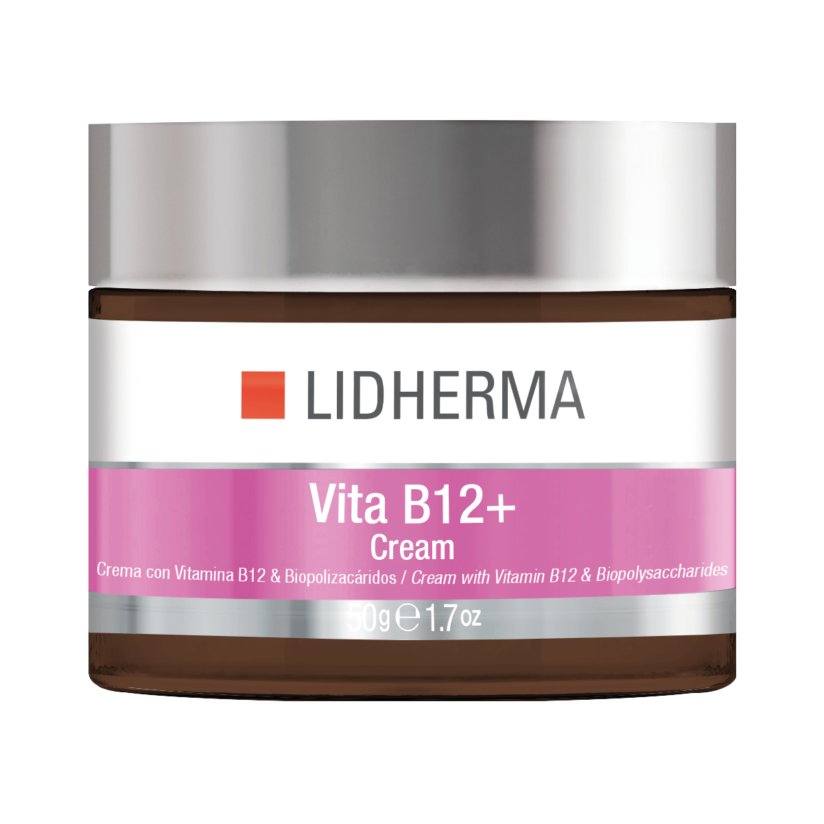 B12 Crema