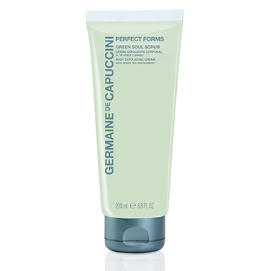 Green Soul Exfoliante Corporal 