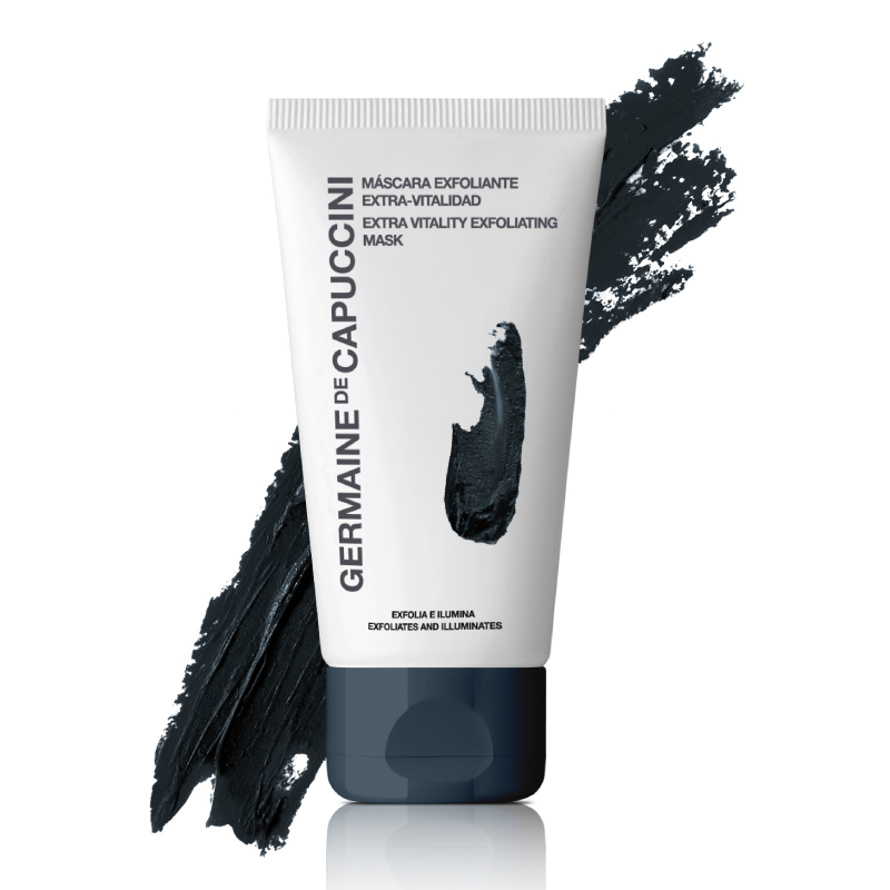 Custom Mask Extra-Vitalidad