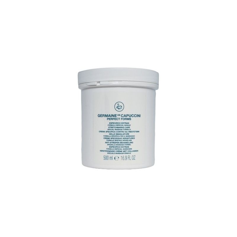 Crema Tratamiento Especifico de Estrías {trata y previene}