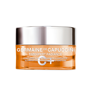 Contorno de Ojos Vitamina C Antiage/ iluminador 