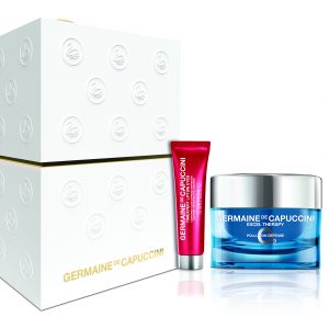 Crema hidratante  + Contorno de Ojos Lift In reafirmante