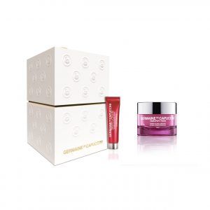 Crema antiarrugas piel normal a seca + Contorno de Ojos Lift In reafirmante