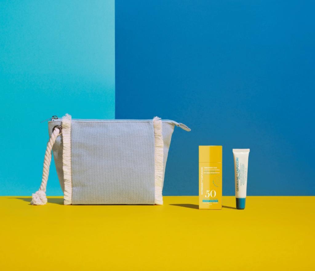 Pack Protector Solar Antiedad SPF 50 + Protector Labial