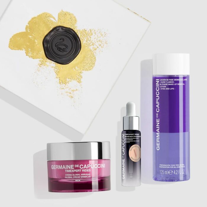 Crema antiarrugas global Soft textura ligera