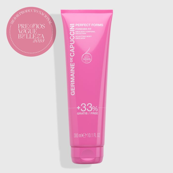 Forever Fit Anticelulitico/Reductor zonas rebeldes